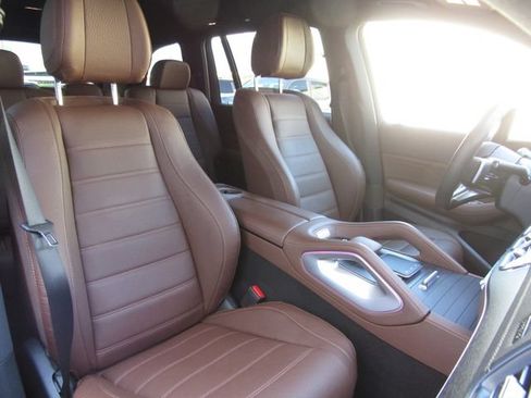 Certified 2024 Mercedes-Benz GLS 450 4MATIC image 20