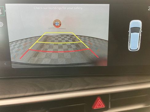 Certified 2024 Kia Sorento X-Line EX image 4