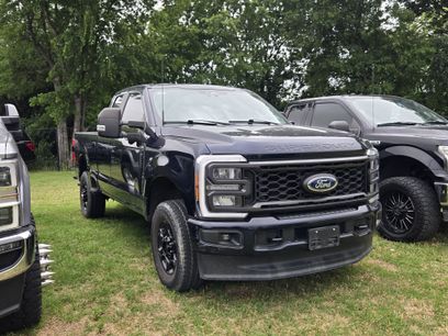 Used 2023 Ford F250 XL w/ STX Appearance Package