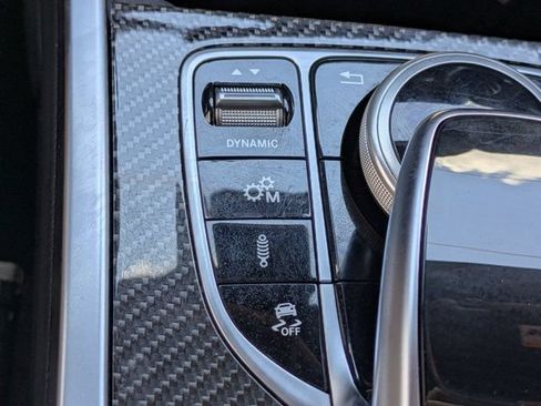 Used 2020 Mercedes-Benz G 63 AMG 4MATIC w/ G Manufaktur Interior Package image 33