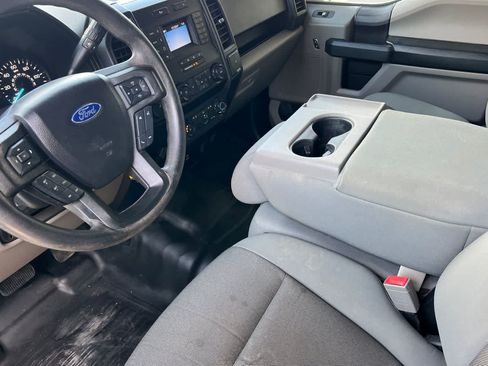 Used 2019 Ford F150 XL w/ Equipment Group 101A Mid RWD image 12
