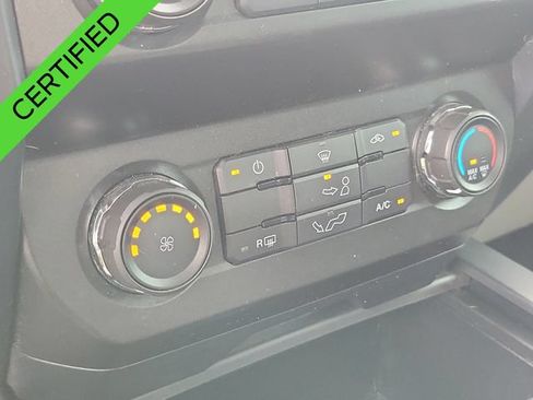 Used 2019 Ford F150 XL w/ Equipment Group 101A Mid AWD/4WD image 21