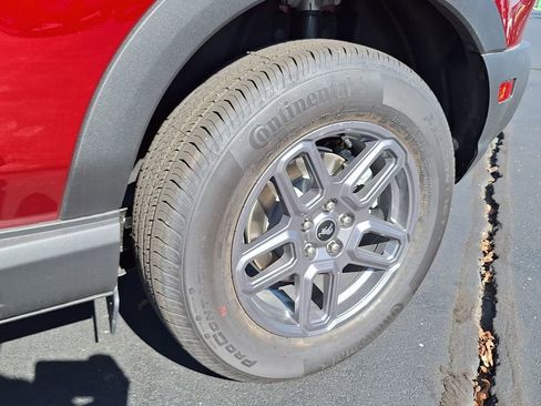 New 2025 Ford Bronco Sport Big Bend w/ Convenience Package image 31