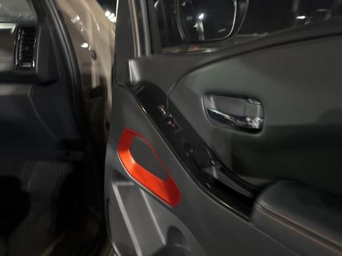 Used 2023 Nissan Frontier Pro-X w/ Technology Package image 33