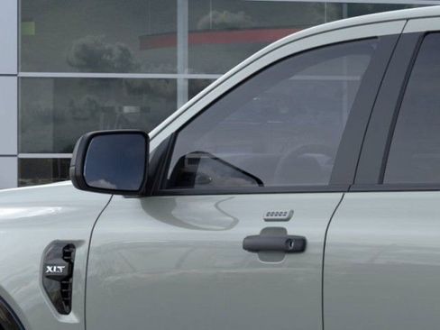 New 2024 Ford Ranger XLT w/ FX4 Off-Road Package image 31