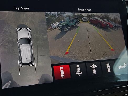 Used 2022 Jeep Grand Cherokee Summit image 14