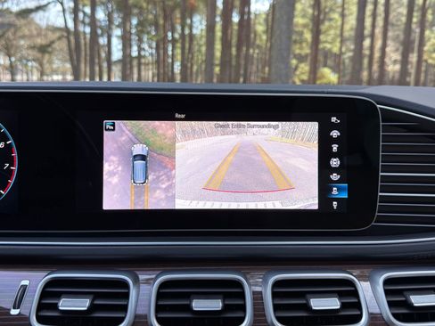 Certified 2022 Mercedes-Benz GLE 450 4MATIC image 5