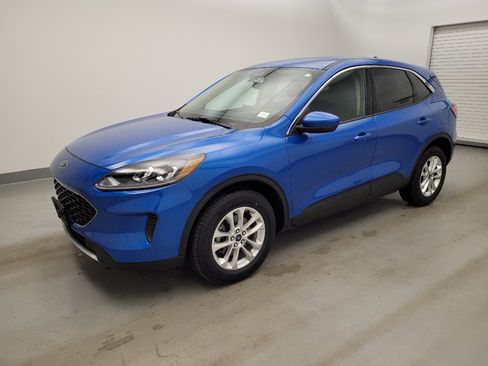 Used 2020 Ford Escape SE AWD/4WD image 2