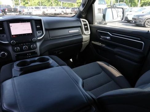 Used 2023 RAM 1500 Big Horn AWD/4WD image 26