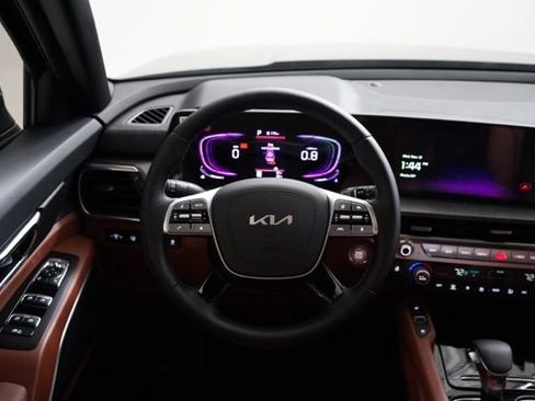 New 2025 Kia Telluride AWD image 13