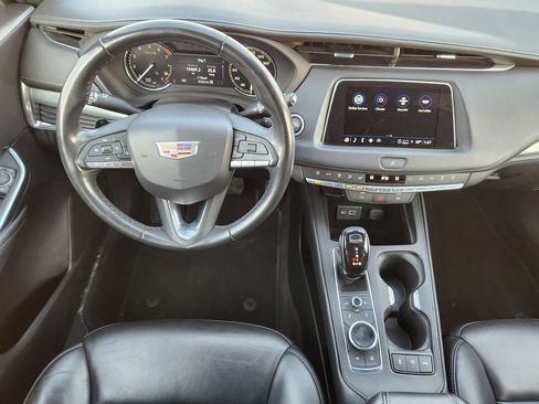 Used 2023 Cadillac XT4 Premium Luxury image 26