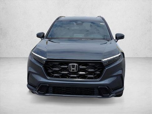 New 2026 Honda CR-V Sport image 2