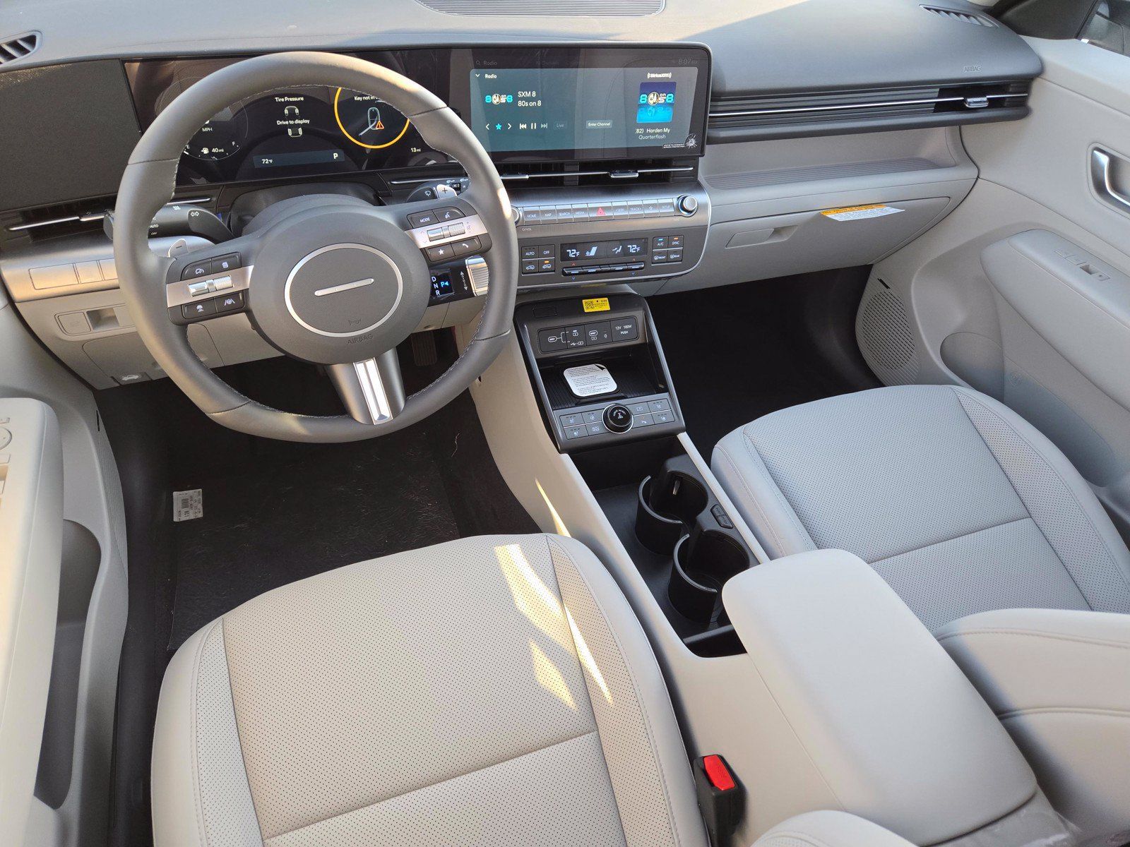 New 2026 Hyundai Kona Limited AWD/4WD image 13