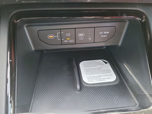 New 2026 Kia K5 GT-Line image 28