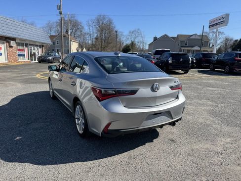 Used 2019 Acura ILX image 17