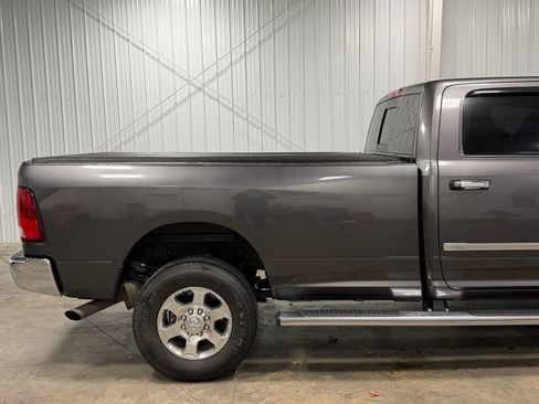 Used 2018 RAM 3500 Big Horn image 23