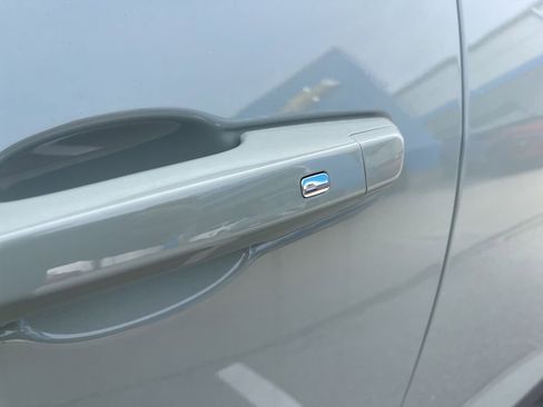 New 2026 Chevrolet Equinox LT image 11