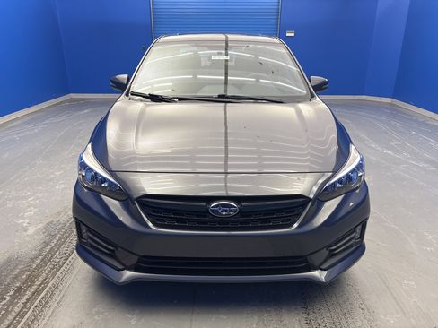 Used 2023 Subaru Impreza 2.0i Sport image 3