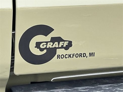 New 2026 Jeep Gladiator Willys image 44