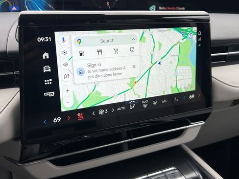 New 2026 Lincoln Nautilus Premier image 20