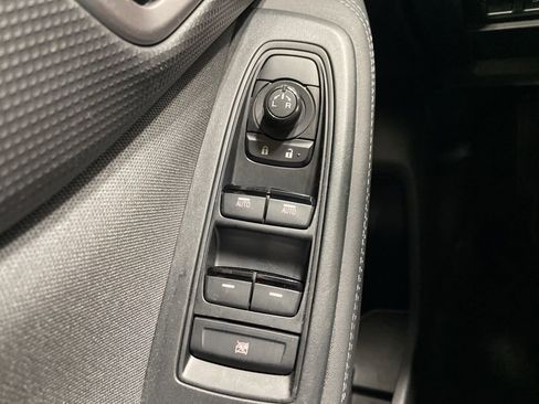 Certified 2024 Subaru Forester Premium image 22