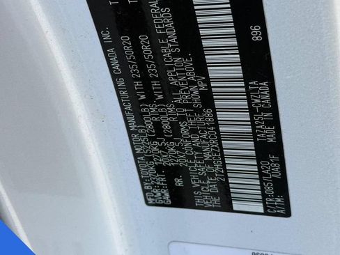 Used 2024 Lexus NX 350 AWD w/ Vision Package image 31