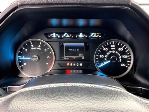 Used 2019 Ford F150 XLT w/ Equipment Group 302A Luxury image 21