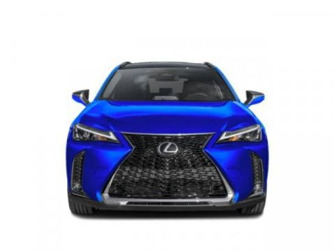 New 2025 Lexus UX 300h AWD image 4