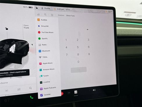 Used 2026 Tesla Model Y Long Range image 28