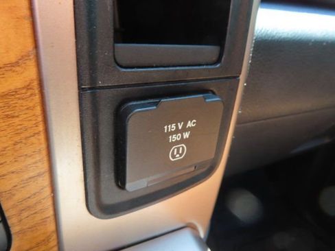 Used 2013 RAM 3500 Laramie Longhorn w/ Convenience Group AWD/4WD image 30