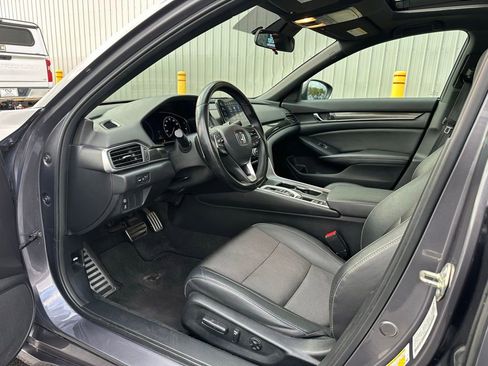 Used 2020 Honda Accord Sport image 14