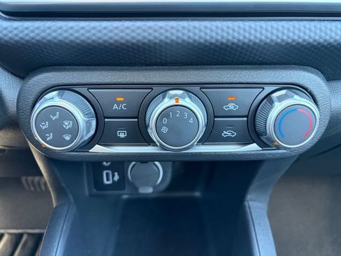 Used 2025 Nissan Kicks Play S FWD image 23