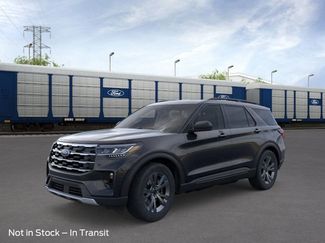 New 2026 Ford Explorer Active 360° Tour