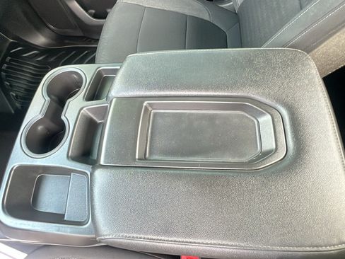 Used 2021 Chevrolet Silverado 1500 W/T w/ WT Convenience Package AWD/4WD image 12