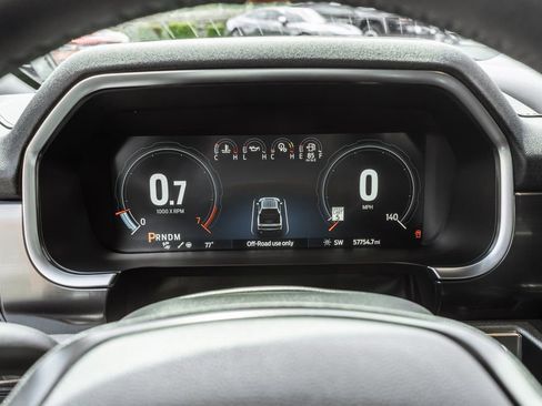 Used 2023 Ford F150 Raptor AWD/4WD image 17