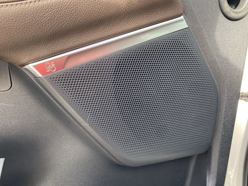 New 2026 Ford Expedition Max King Ranch image 18