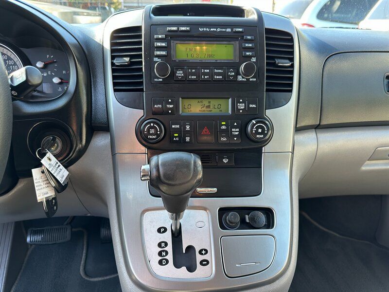 Used 2008 Hyundai Entourage GLS FWD image 22