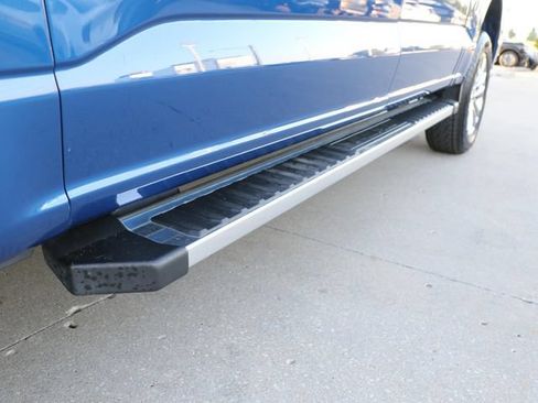 Used 2024 Ford F150 XLT w/ Equipment Group 302A MID AWD/4WD image 9