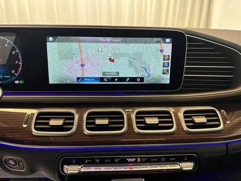 Used 2023 Mercedes-Benz GLE 450 4MATIC image 5