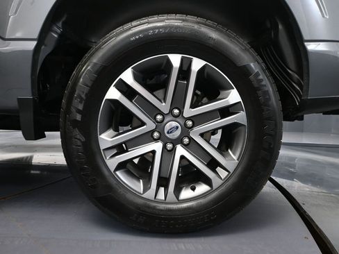 Used 2021 Ford F150 XL w/ STX Appearance Package RWD image 15