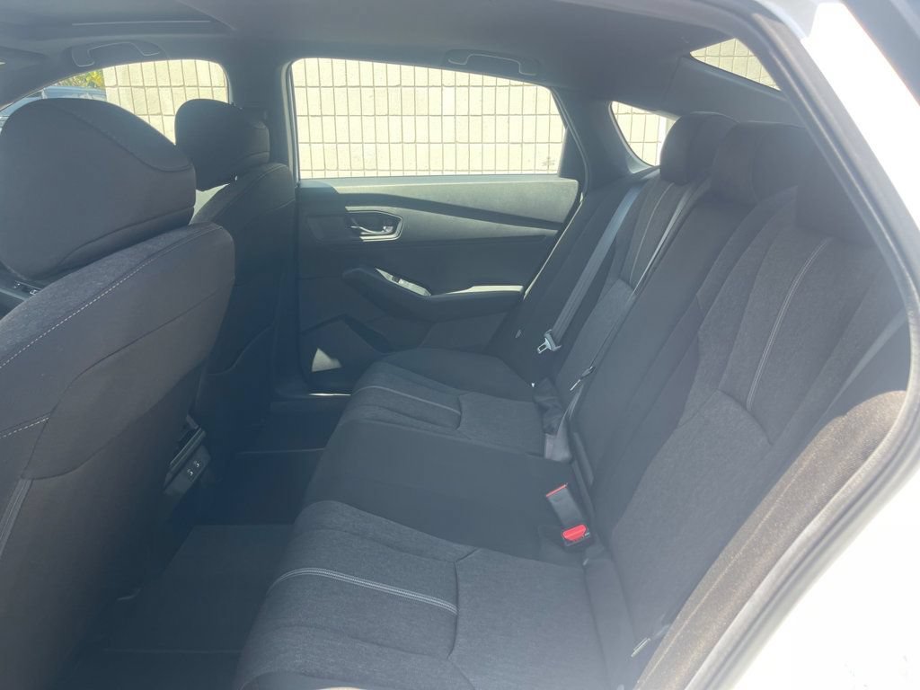 Used 2026 Honda Accord Sport image 12