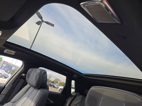 New 2026 Cadillac Lyriq Premium Luxury w/ LPO, Floor Liner Package image 25