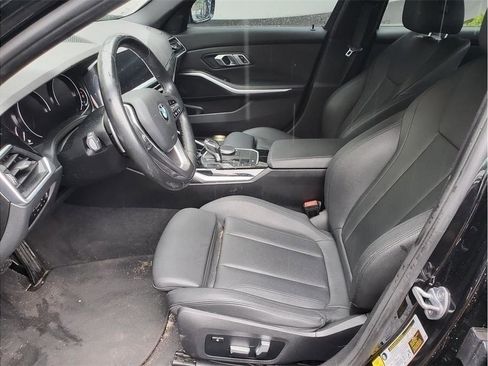 Used 2019 BMW 330i Sedan RWD image 27