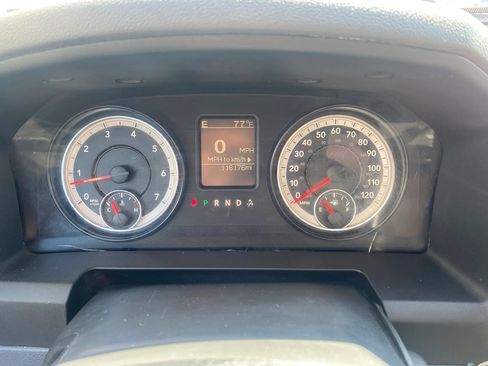 Used 2015 RAM 2500 Tradesman w/ Protection Group AWD/4WD image 12