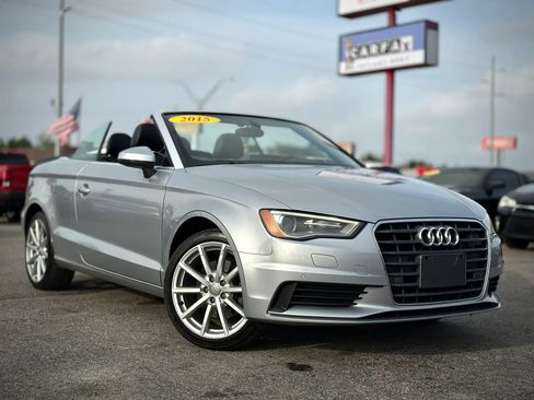 Used 2015 Audi A3 1.8T Premium Plus FWD image 54