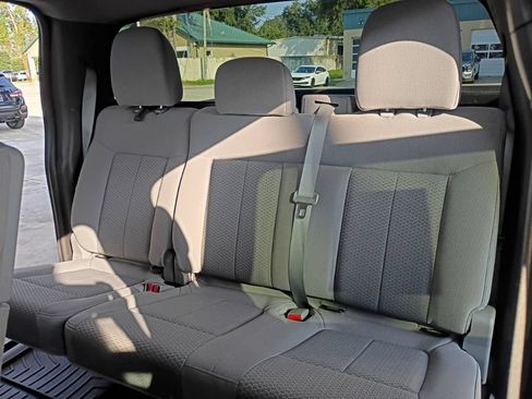 Used 2012 Ford F150 XLT w/ XLT Convenience Pkg RWD image 29