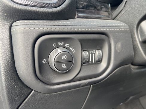 New 2026 RAM 2500 Rebel image 25