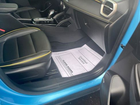 Used 2025 Chevrolet TrailBlazer ACTIV w/ Convenience Package image 29