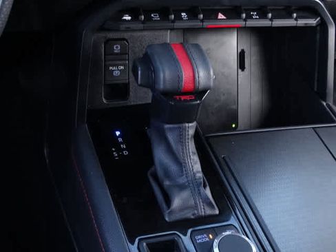 Used 2025 Toyota Sequoia TRD Pro image 33