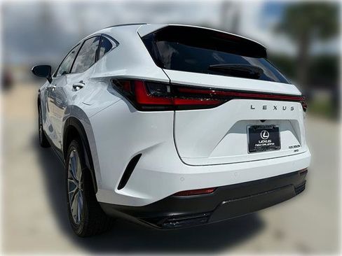New 2026 Lexus NX 350 AWD w/ Luxury Package image 6